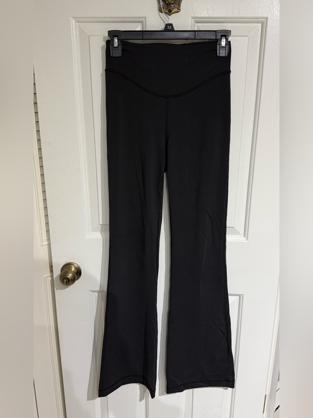 Lululemon Wunder Under Smooth-Cover High Rise Pants